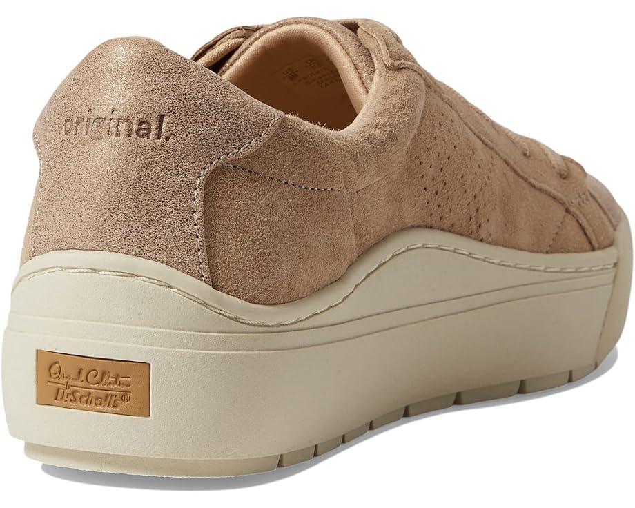 Madison Lace Sneaker Oxford Product Image