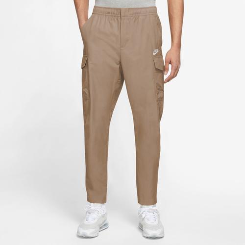 Nike Mens Ultralight Utility Pants - Navy/White Product Image