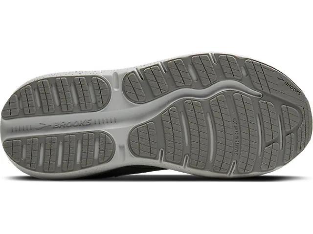 Men's | Brooks Ghost Max 2 Suede Product Image