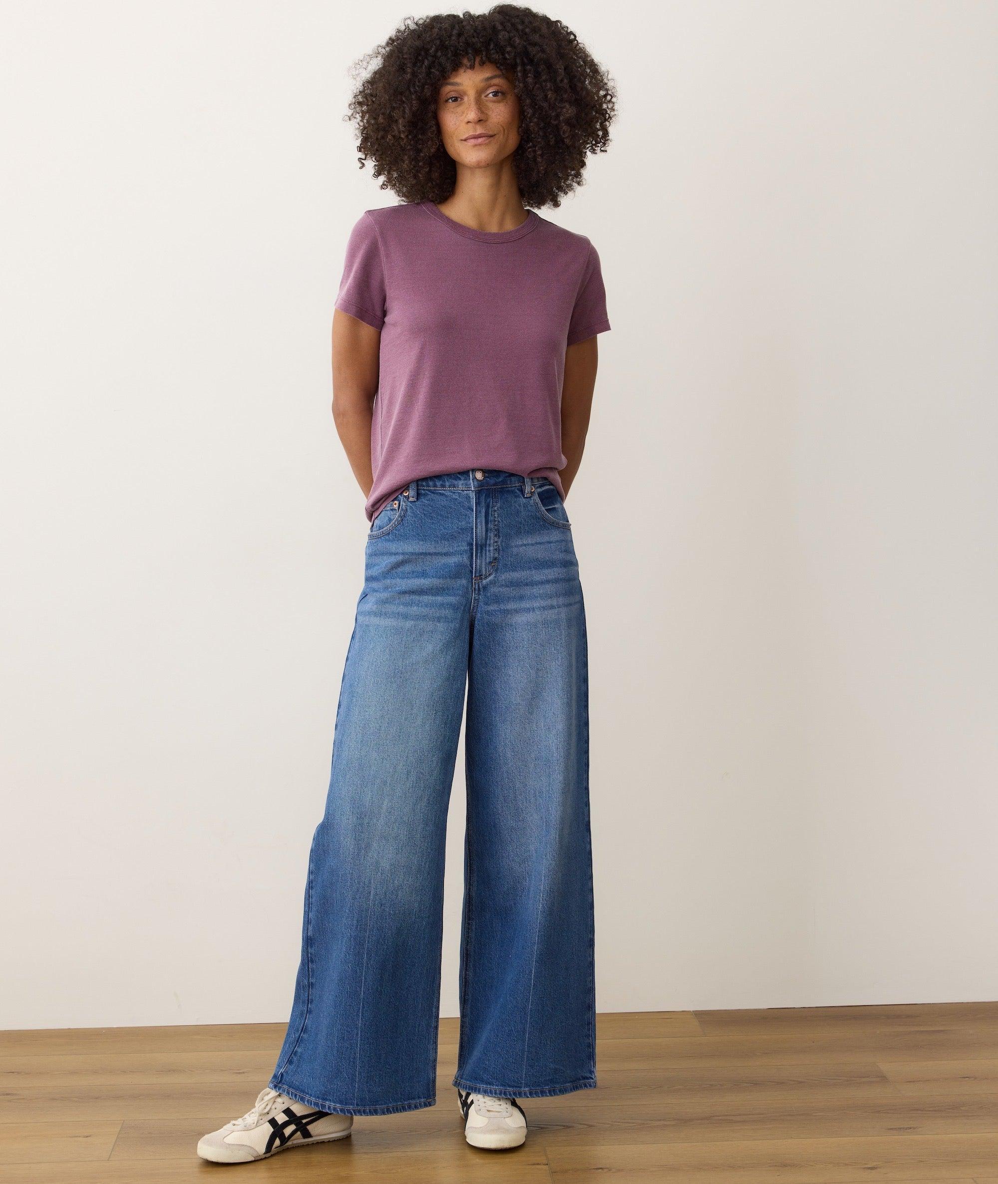 Tried & True Crew Tee Product Image