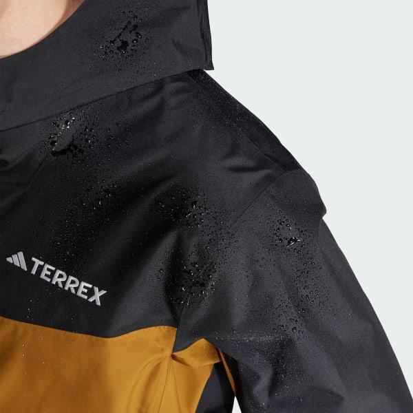 Terrex Multi 2.5L Rain.Rdy Jacket Product Image