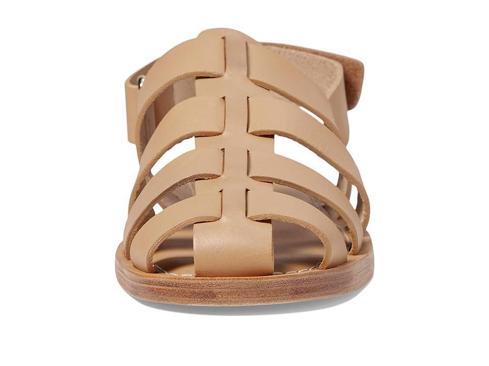 Loeffler Randall Sawyer (Honey) Women's Sandals Product Image