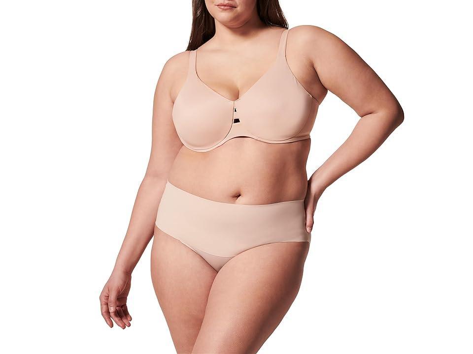 Low Profile Minimizer Bra Product Image