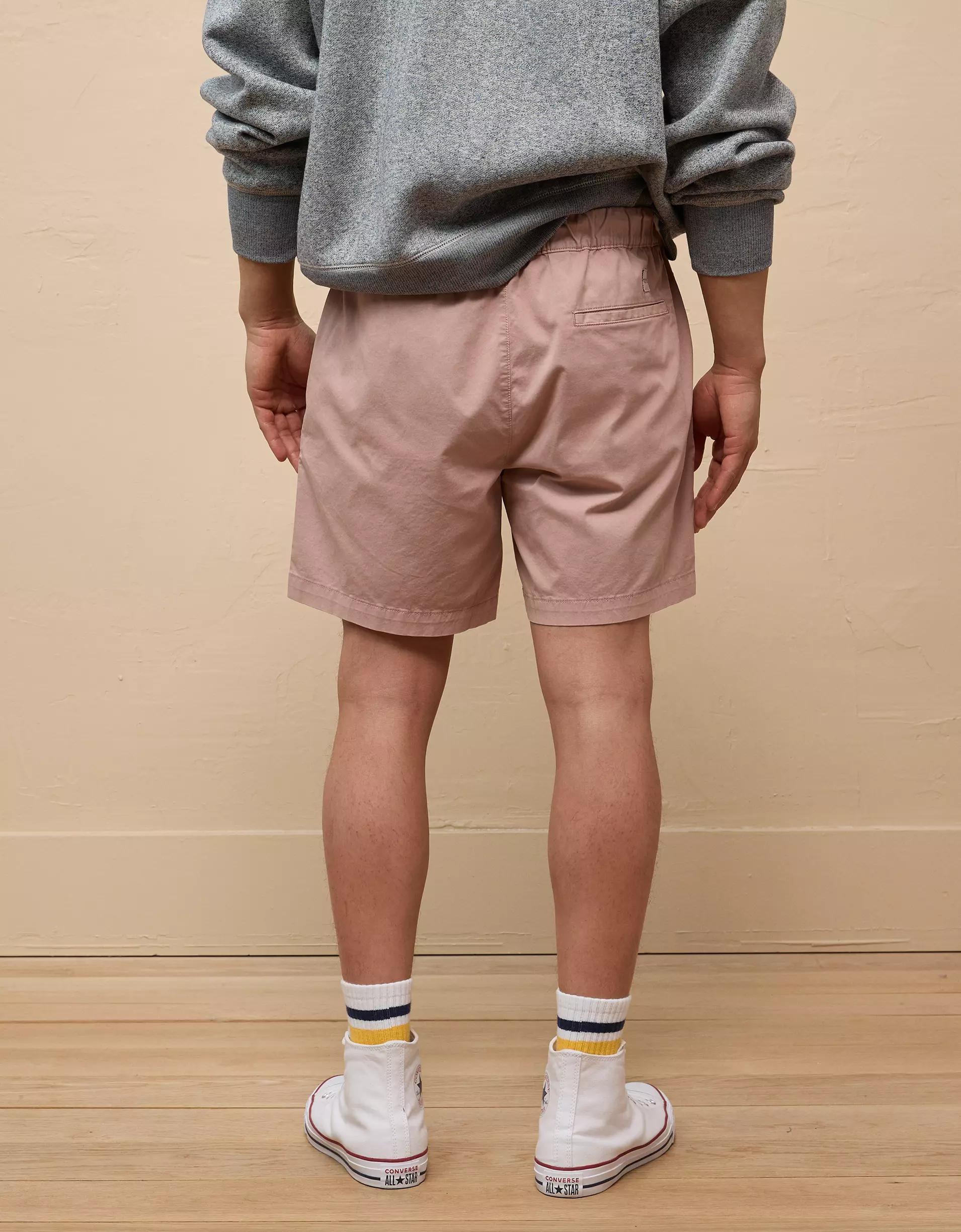 AE 7" Flex Lived-In Trekker Short Product Image