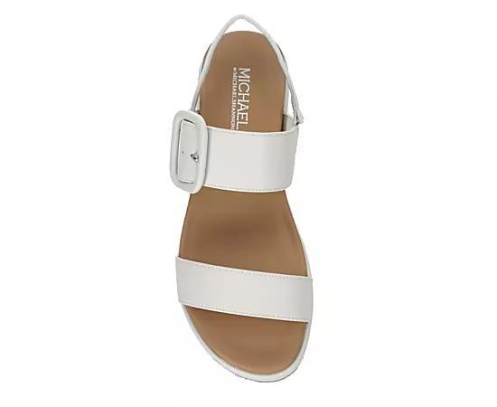 Michael By Shannon Womens Kira Platform Sandal Product Image