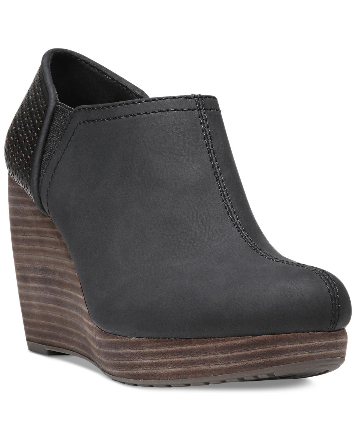 Dr. Scholls Womens Harlow Ankle Boot Product Image