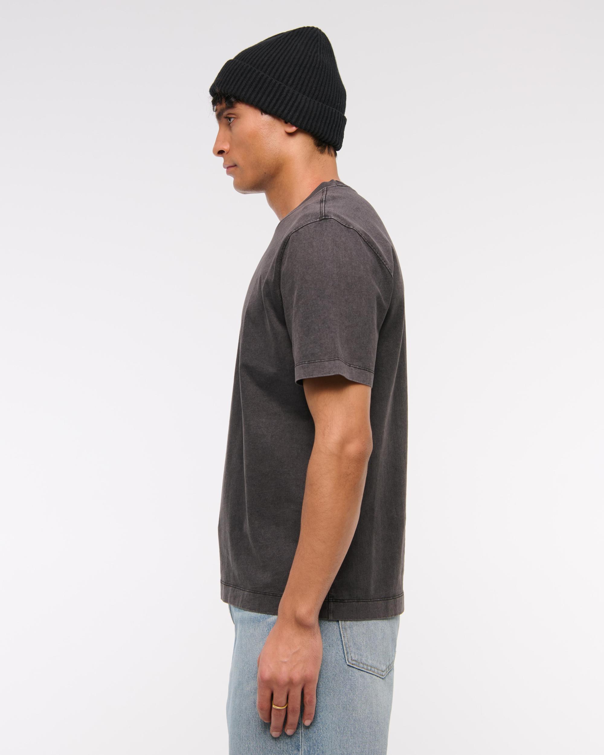 Classic Polished Tee Product Image