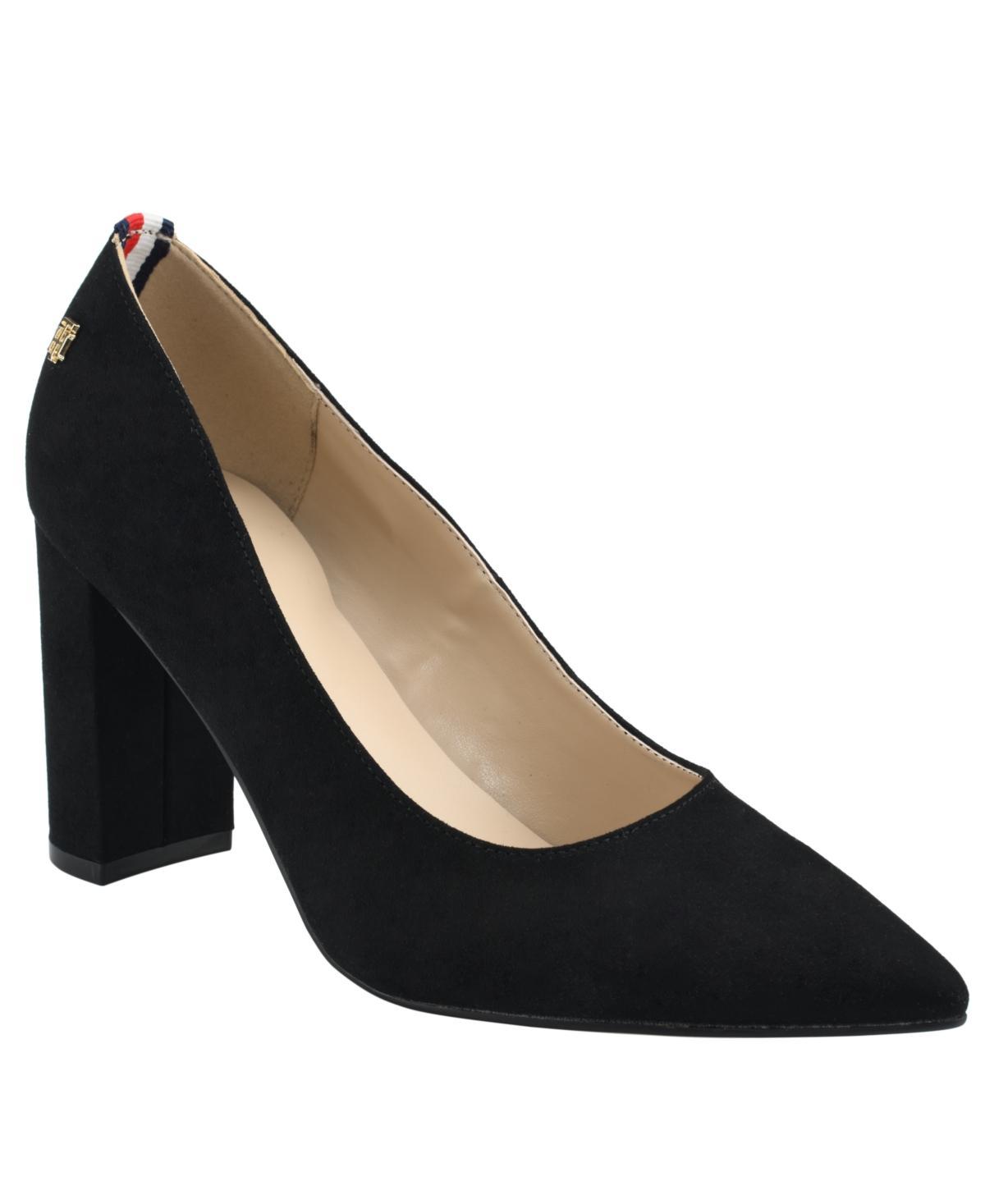 Tommy Hilfiger Abilene Women's Shoes Product Image