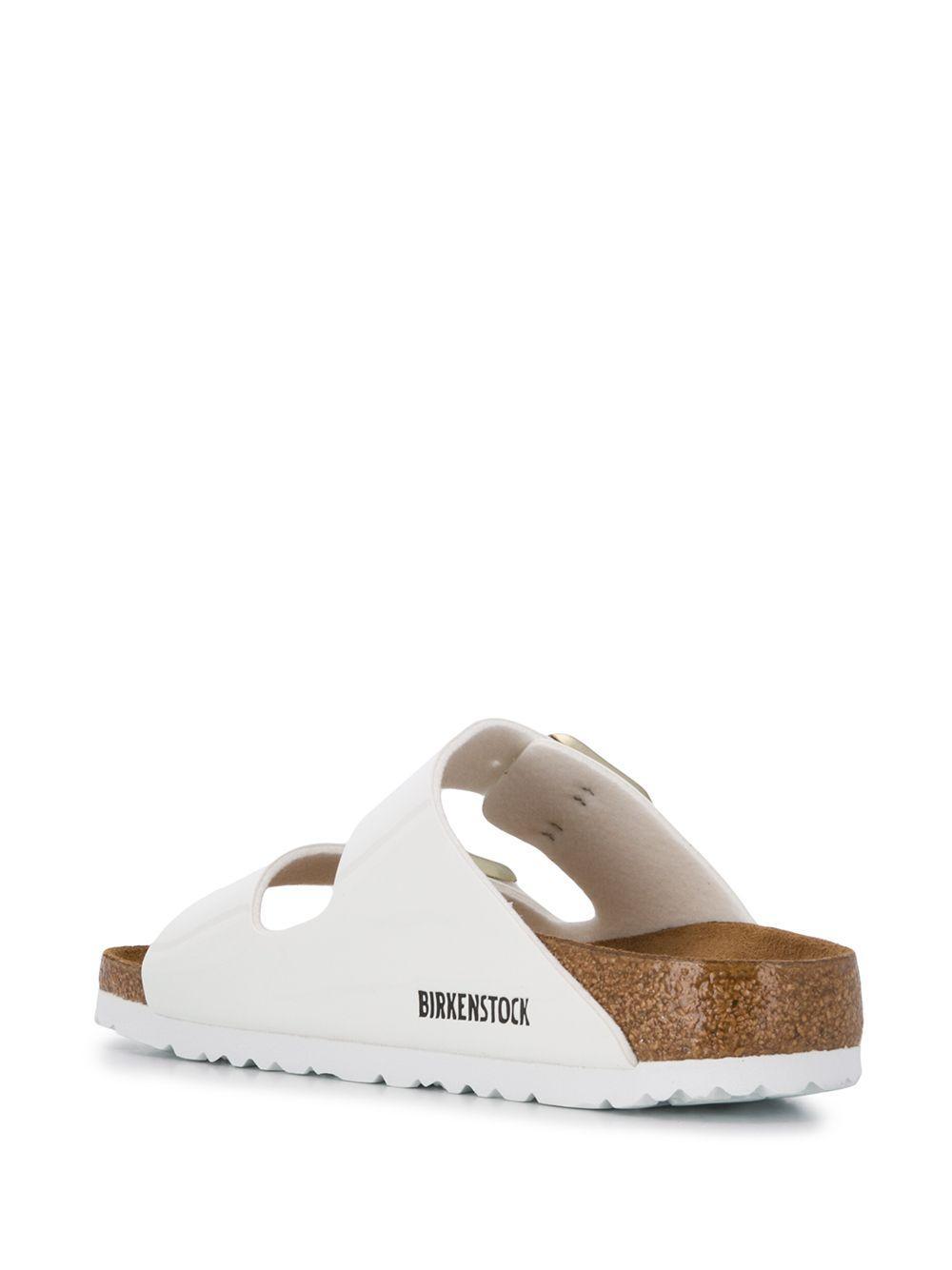 Arizona double-strap sandals Product Image