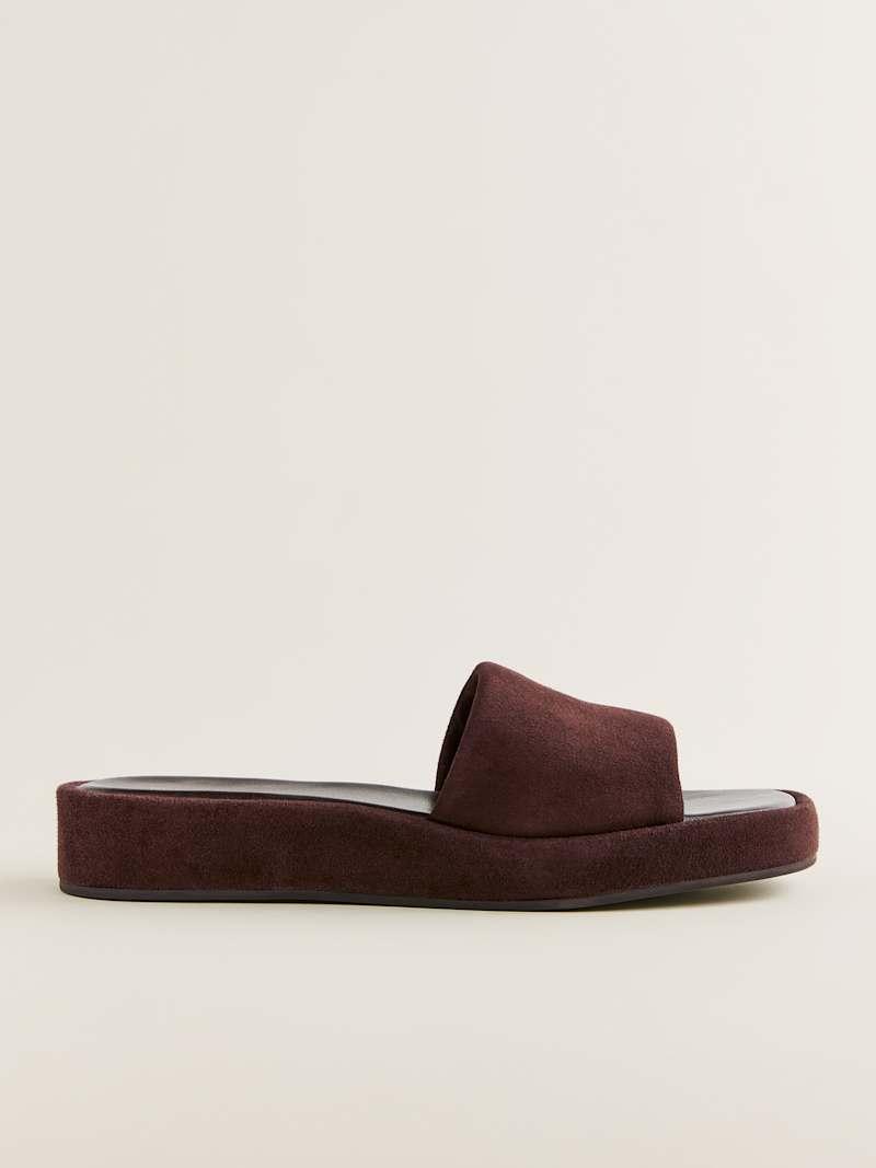 Esme Platform Sandal Product Image