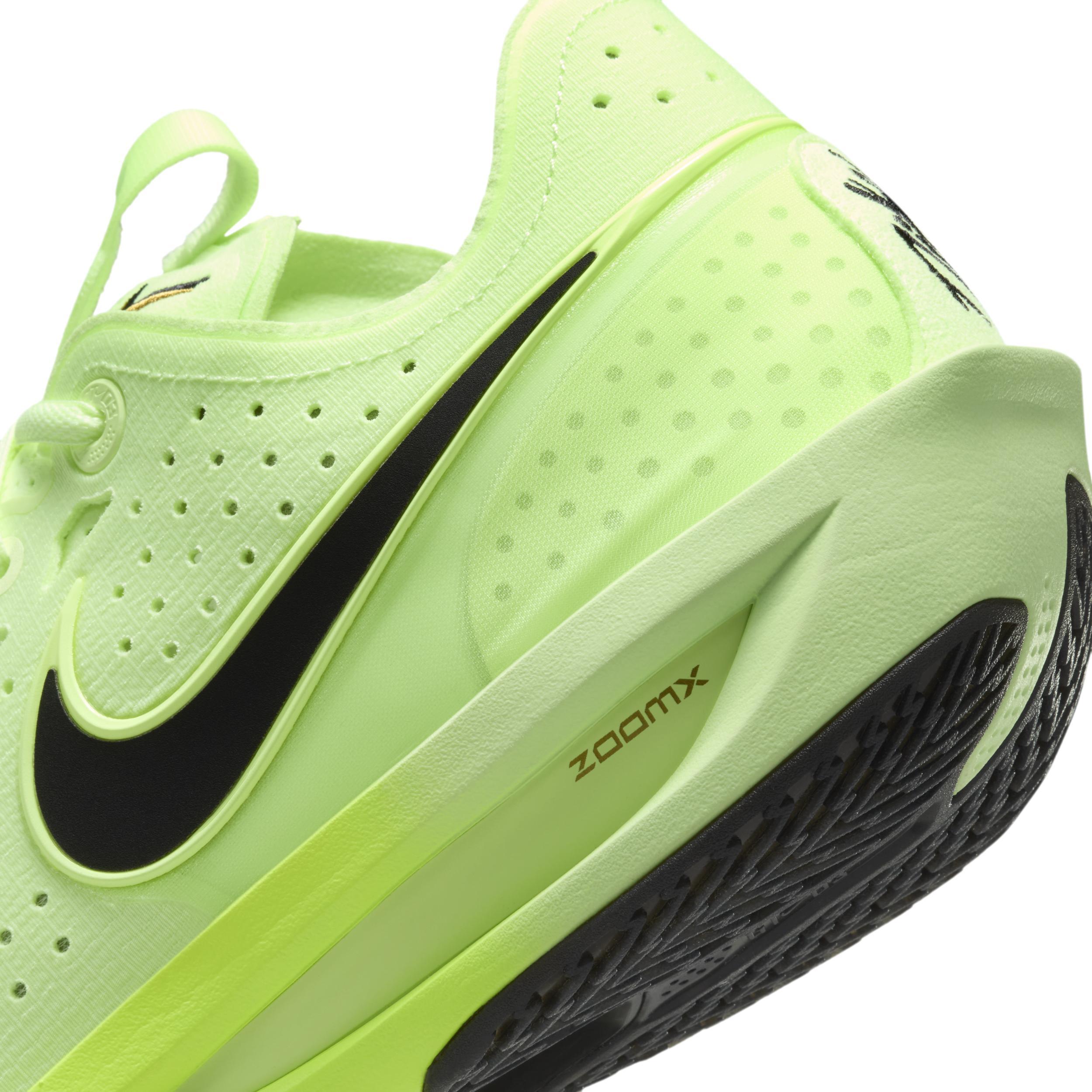 Nike G.T. Cut 3 Basketball Shoes Product Image