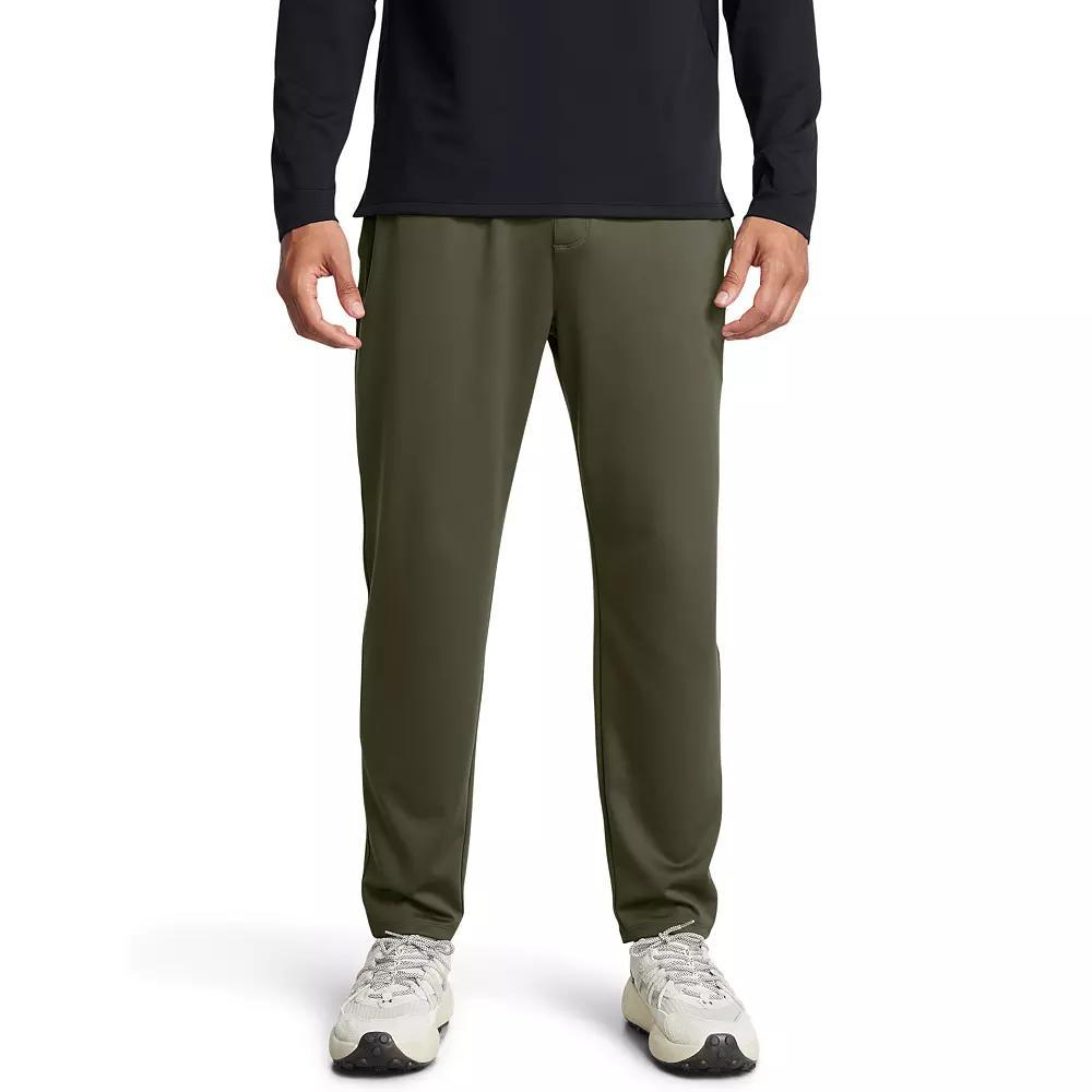 Big & Tall Under Armour Motion Tapered Pants, Men's,  Product Image