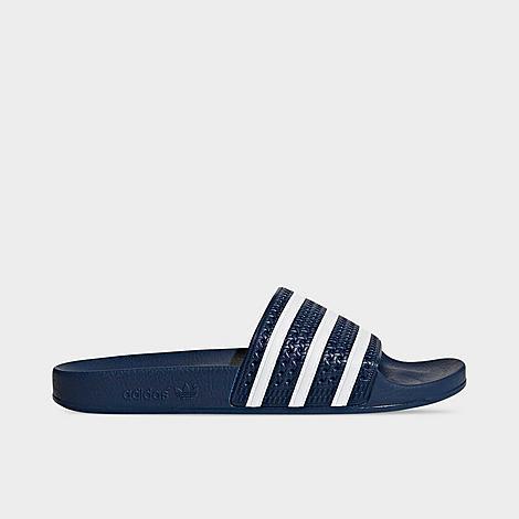 Adidas Mens Originals adilette Slide Sandals Product Image