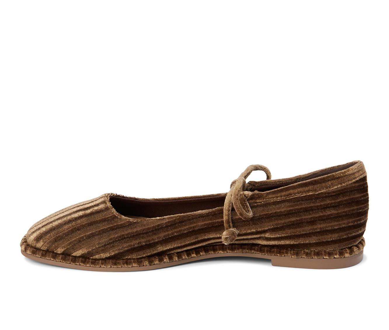 Women's Coconuts by Matisse Gerry Flats Product Image