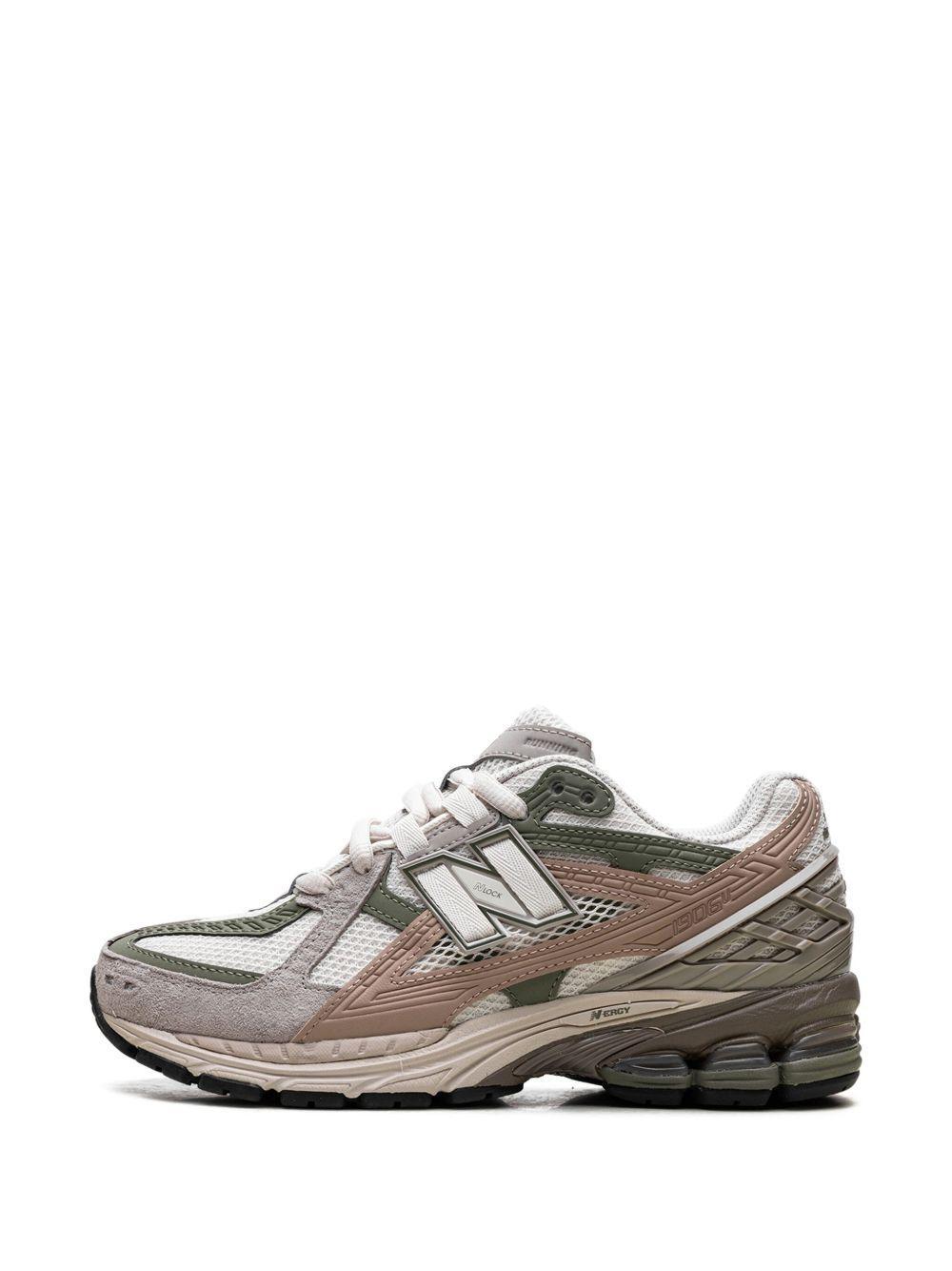 1906U"Linen/Dark Olivine/Flat Taupe" sneakers Product Image