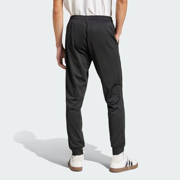 3-Stripes Tricot Regular Tapered Track Pants Product Image