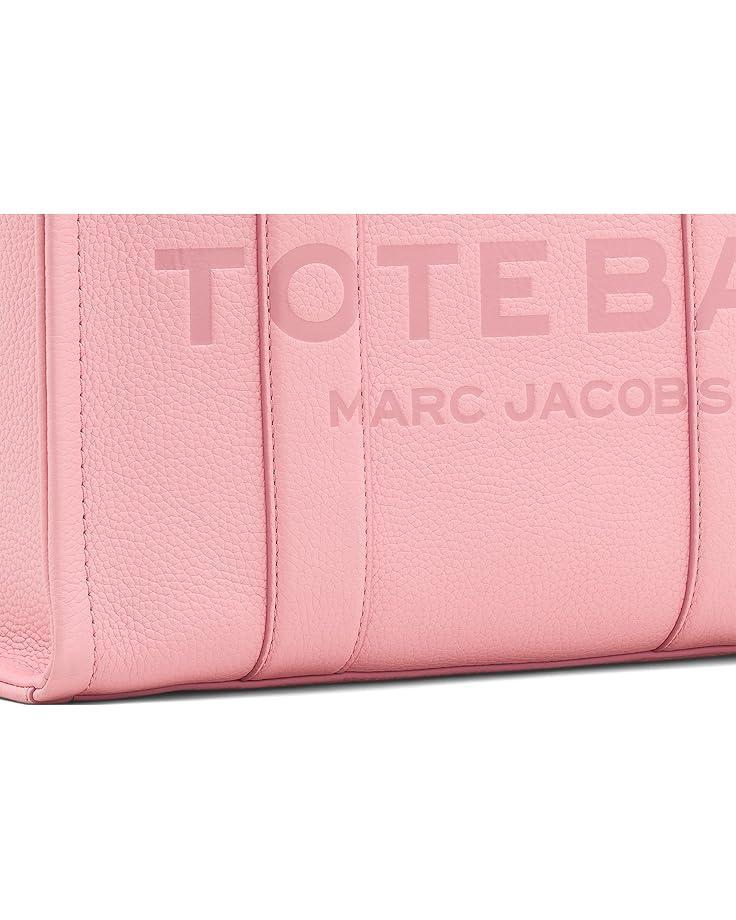 The Leather Tote Bag Product Image