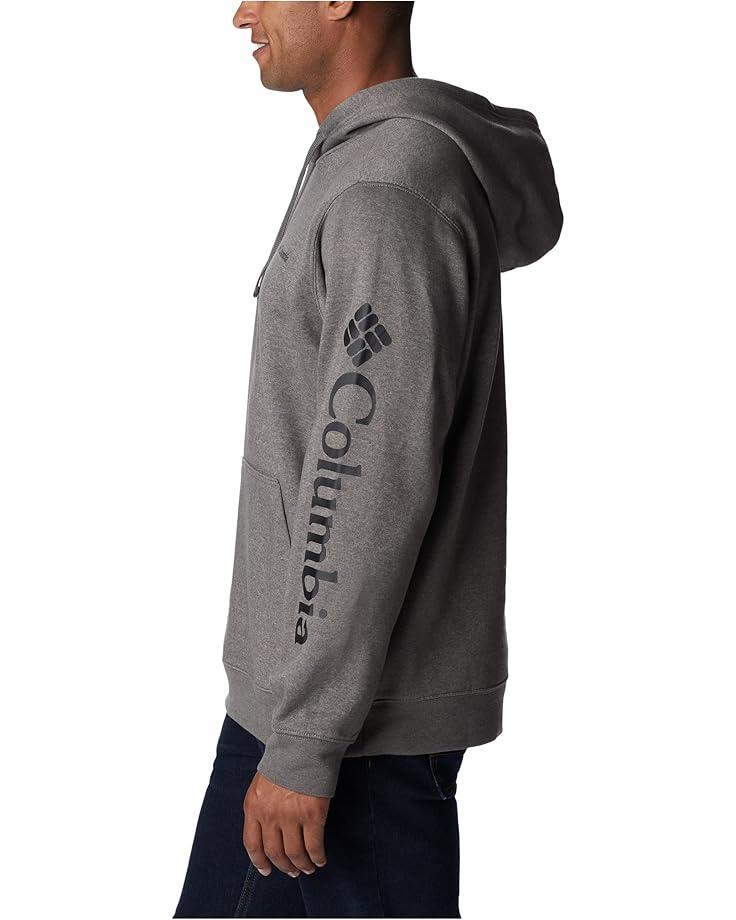 Drills Hooded Thermal Ls Long Sleeve Hooded Thermal Product Image