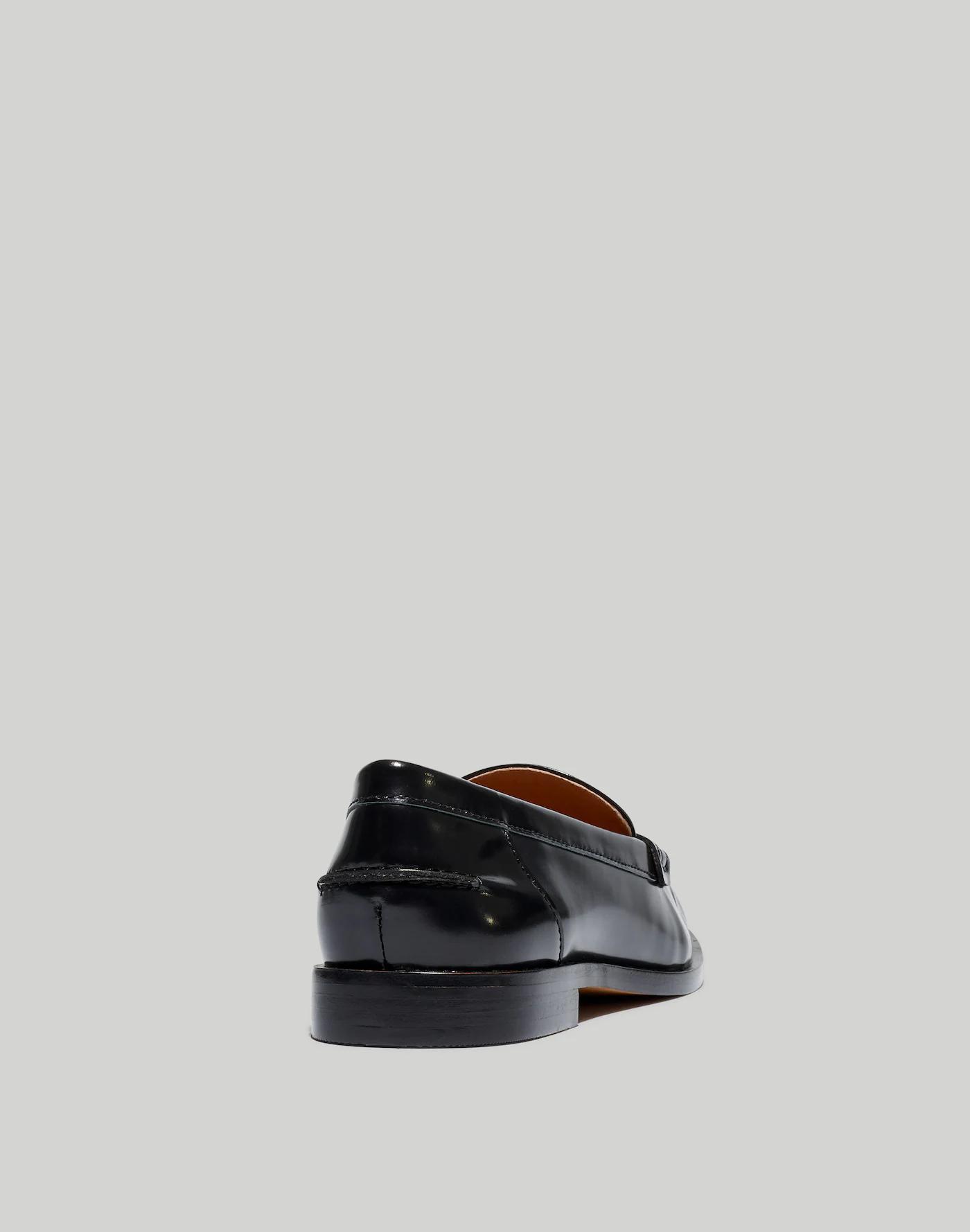 The Nye Penny Loafer Product Image