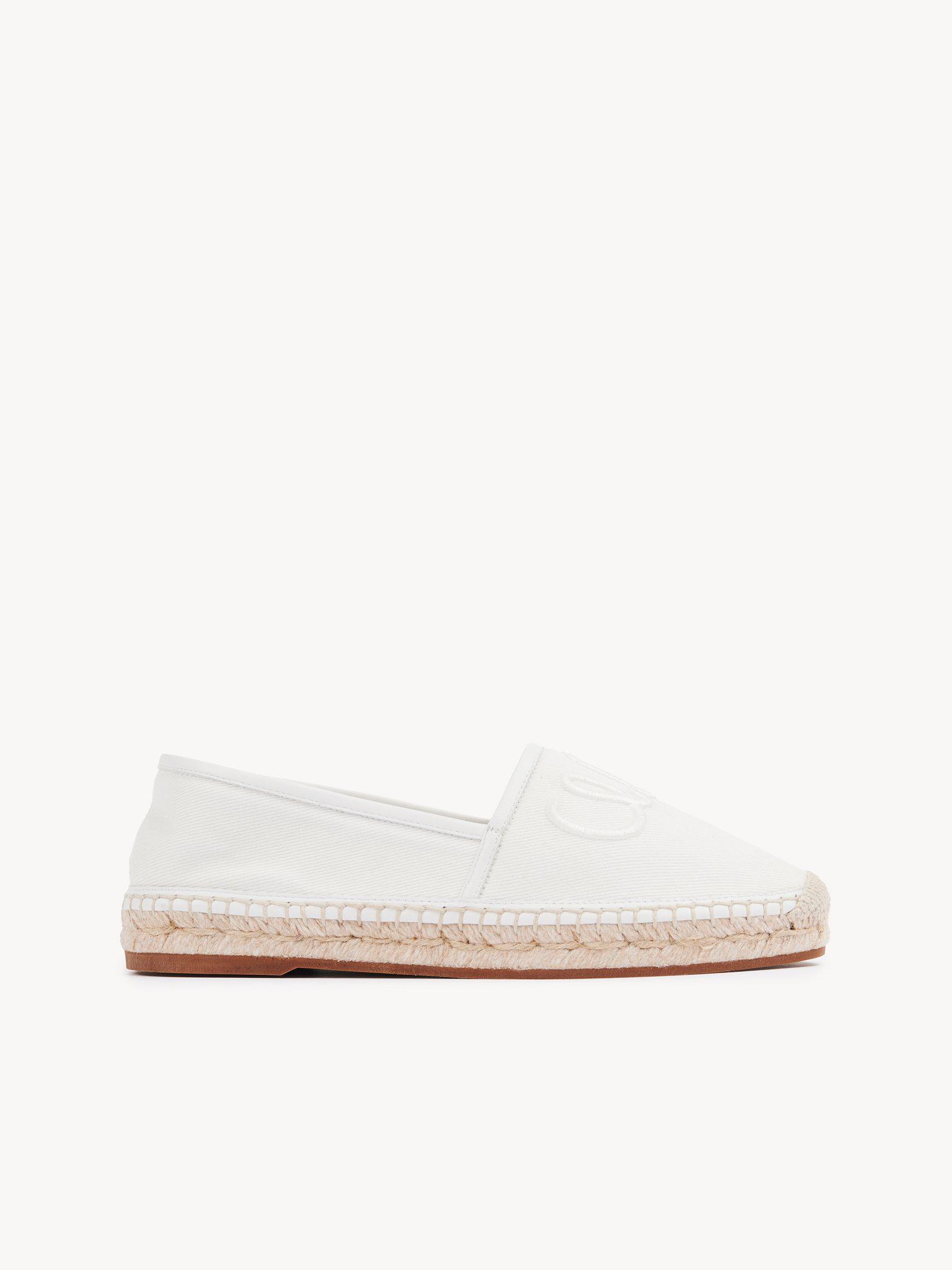 Isla espadrille Product Image