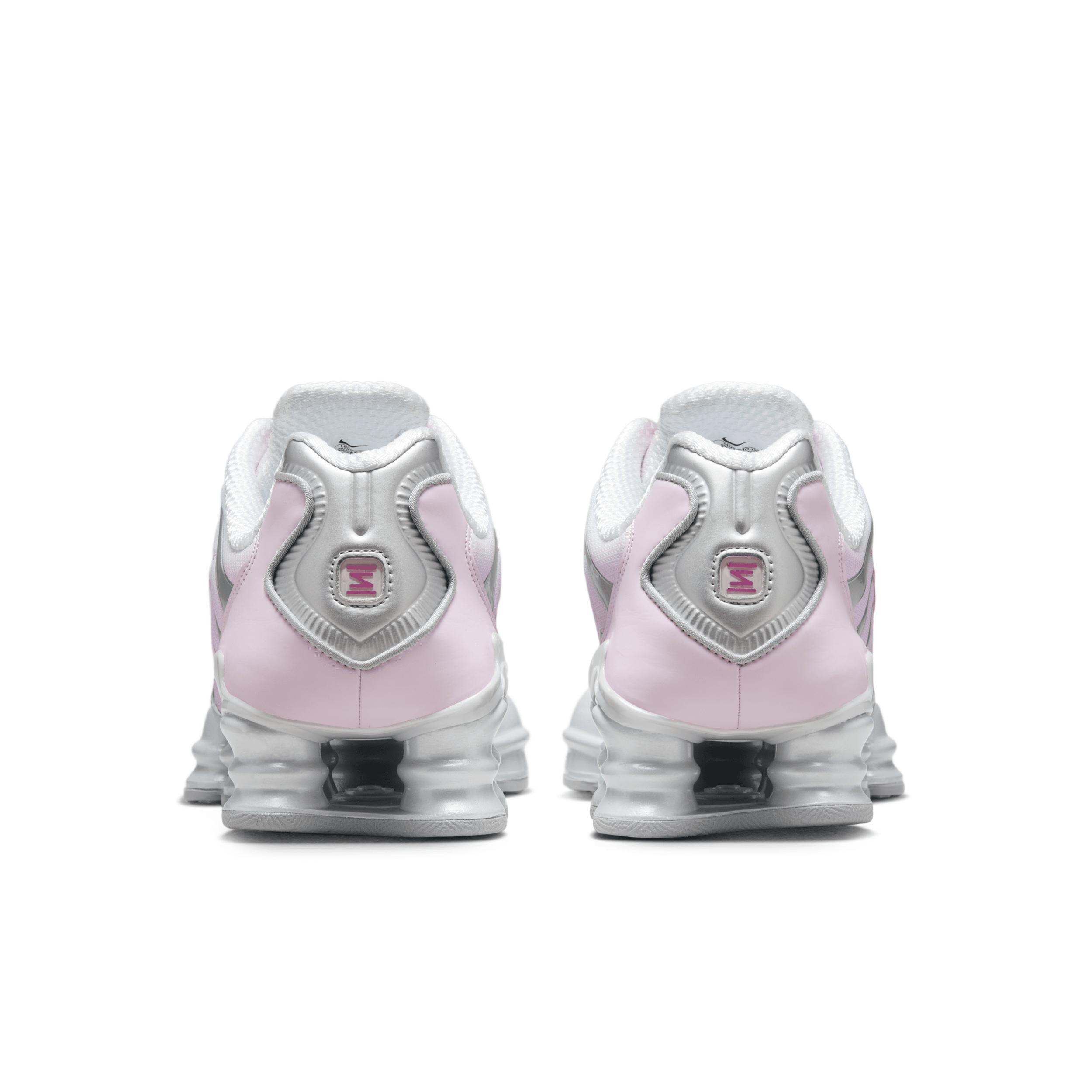 Nike Women's Shox TL Shoes Product Image