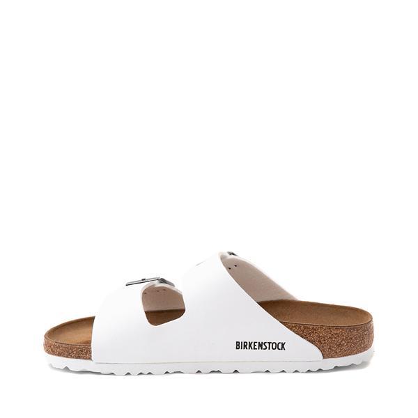 Womens Birkenstock Arizona Slide Sandal Product Image