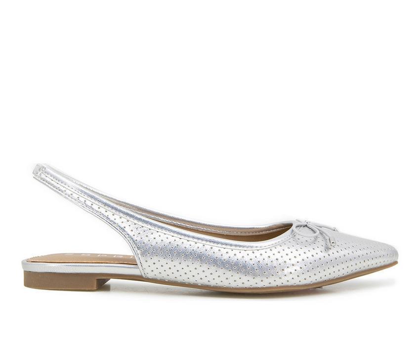 Women's Esprit Petria Slingback Flats Product Image