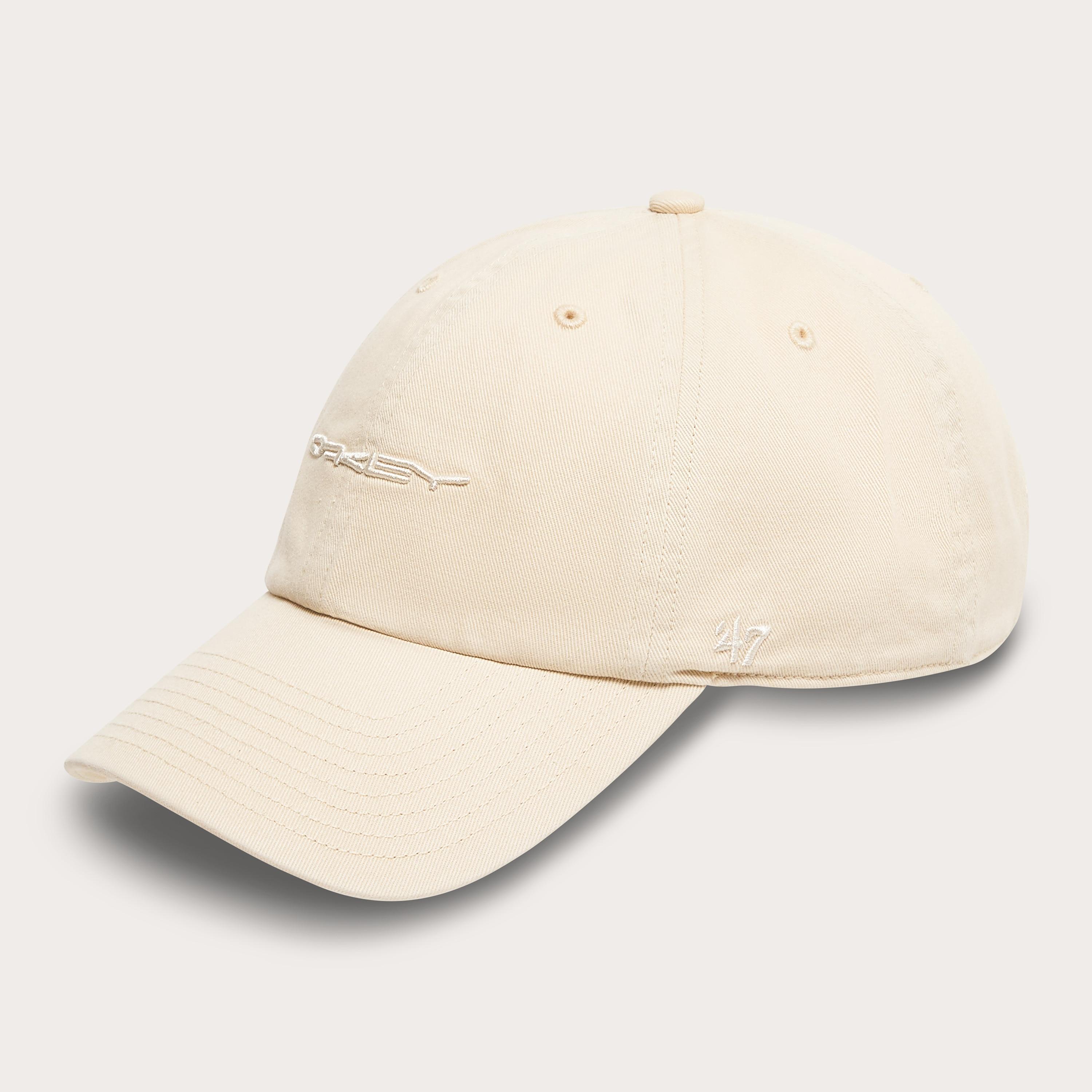 Oakley Men's 47 Soho Dad Hat Product Image