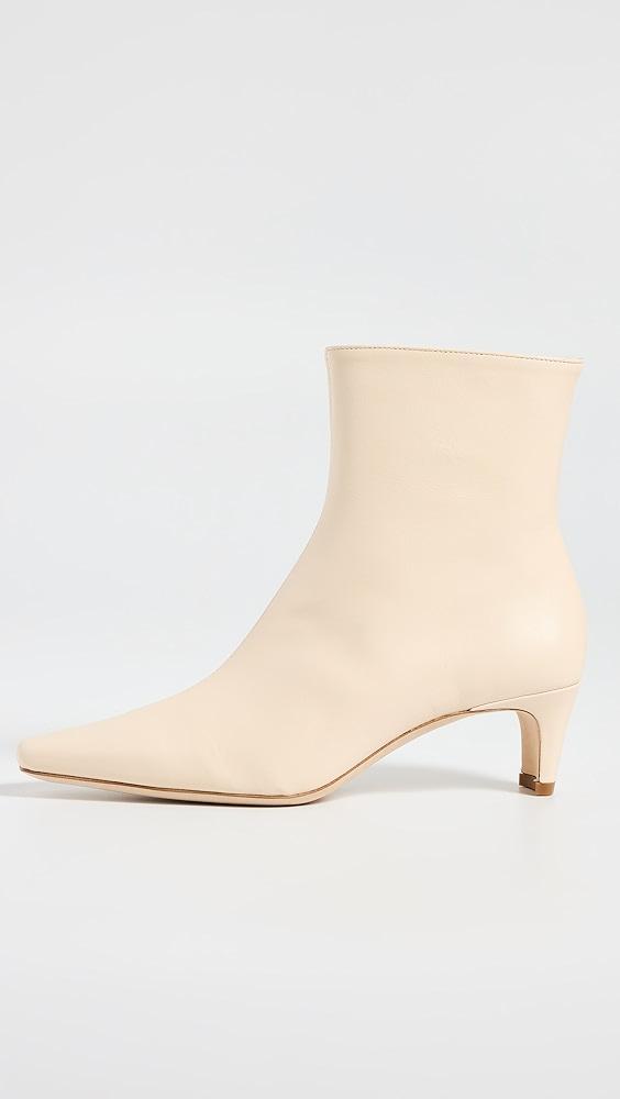 STAUD Wally Ankle Boots | Shopbop Product Image