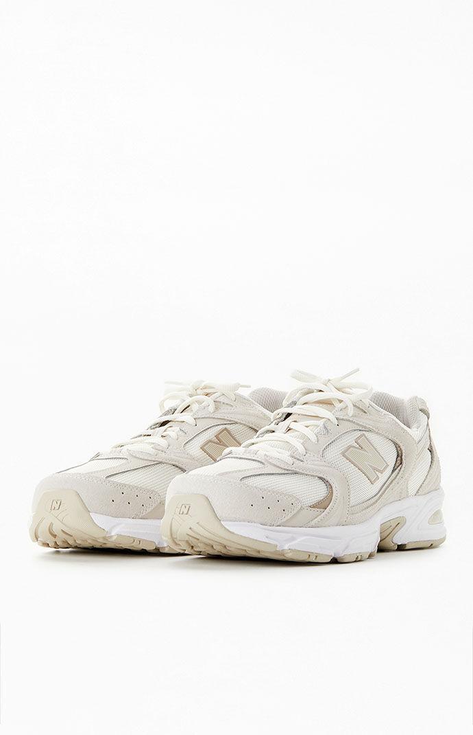 New Balance 530 trainers in off white Product Image