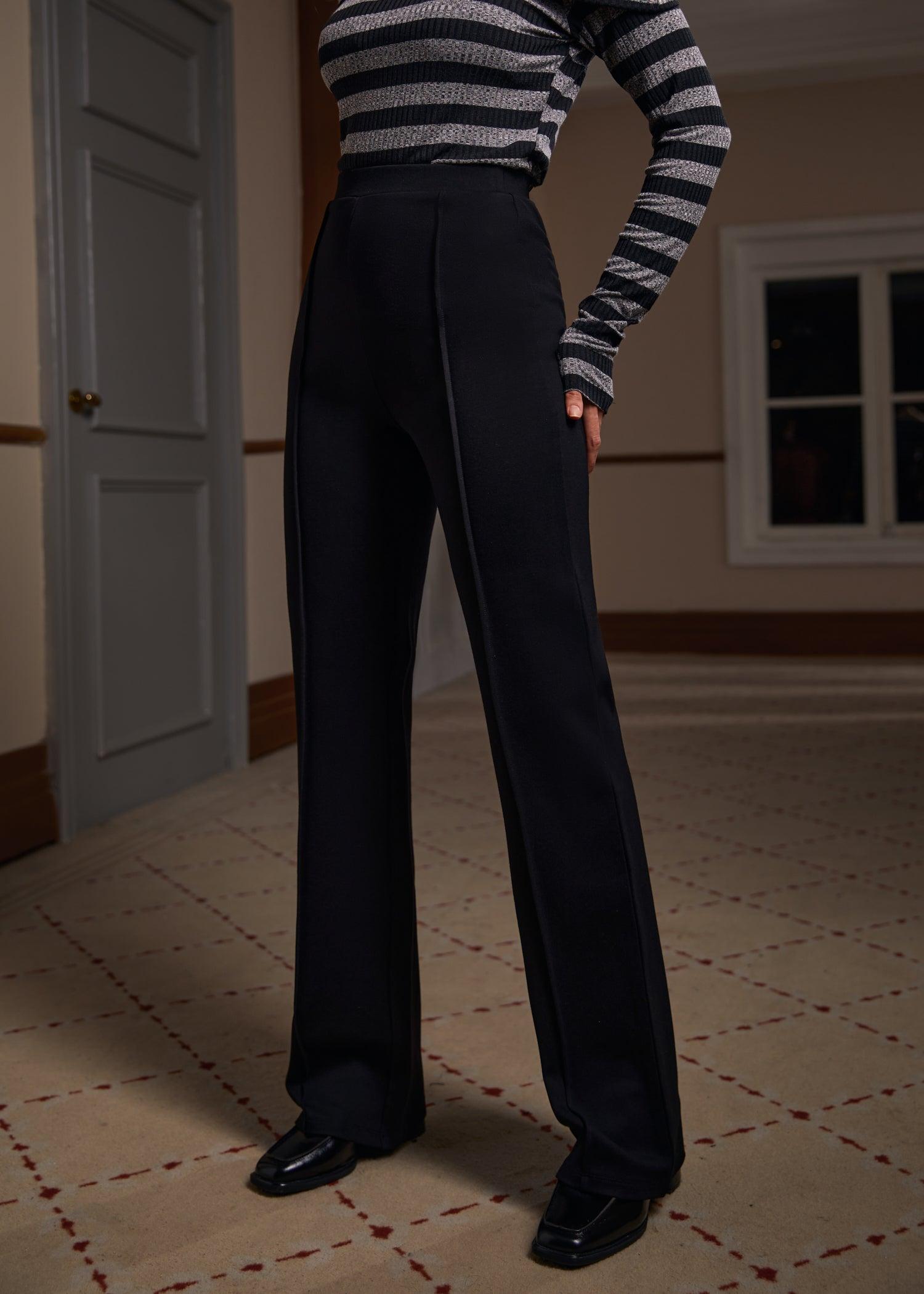 October Orchard Wide Leg Pants Product Image