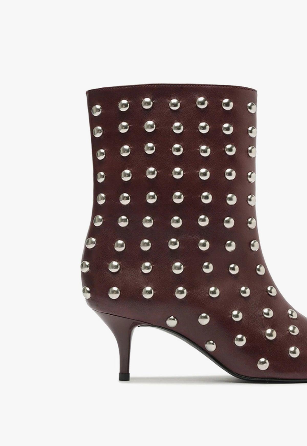 Gail Studs Bootie Product Image