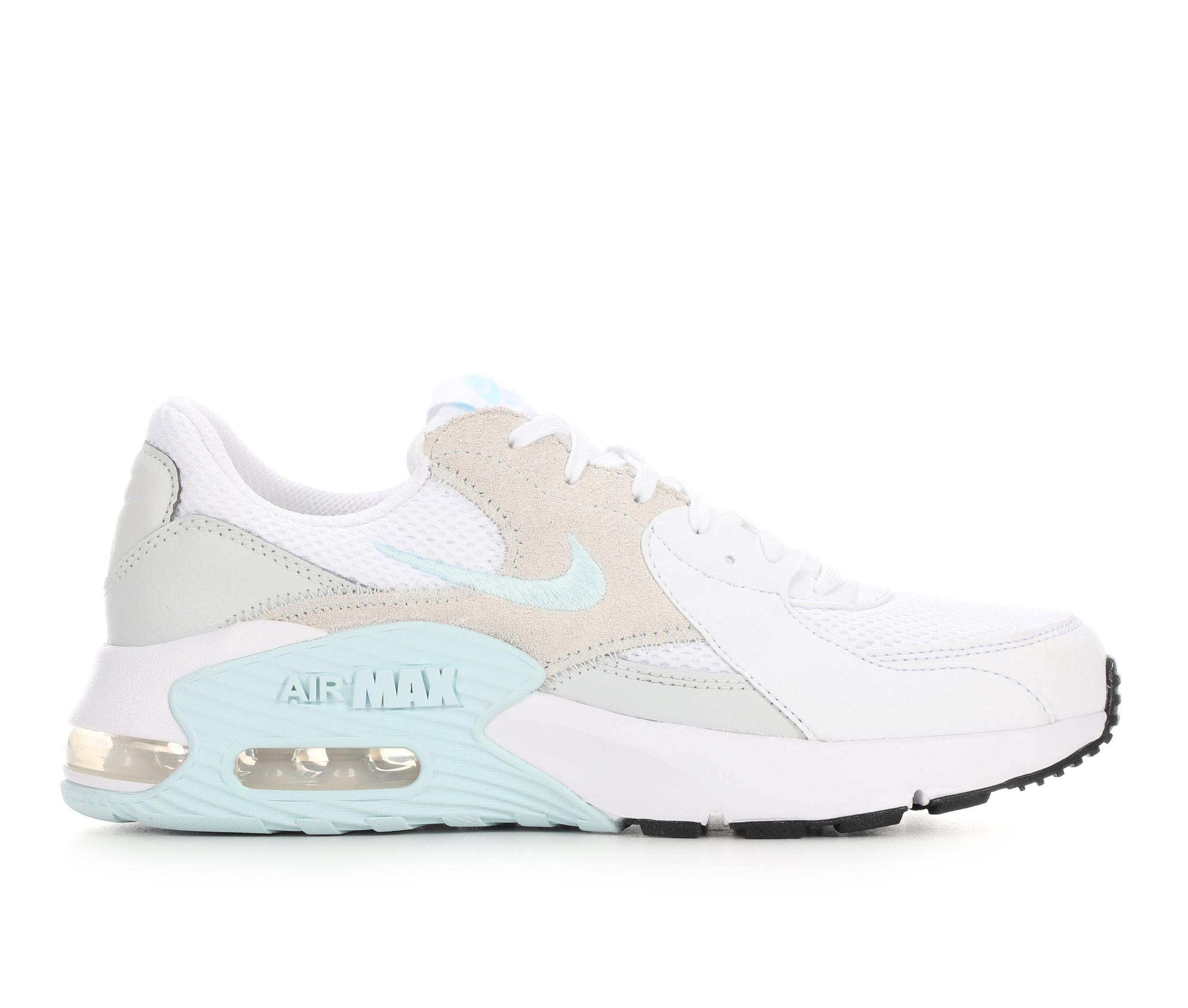 Women's Nike Air Max Excee Sneakers Product Image
