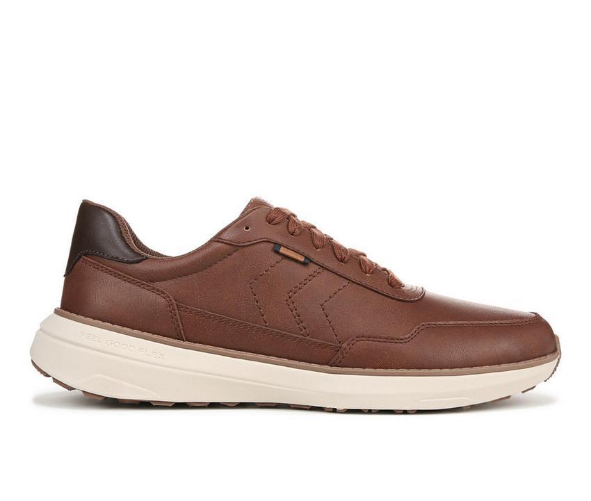 Men's Dr. Scholls Jake Retro Dress Shoes Product Image