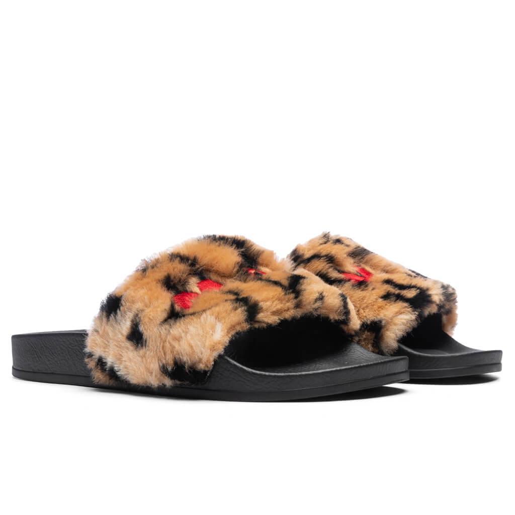 Sandal - Leopard Male Product Image
