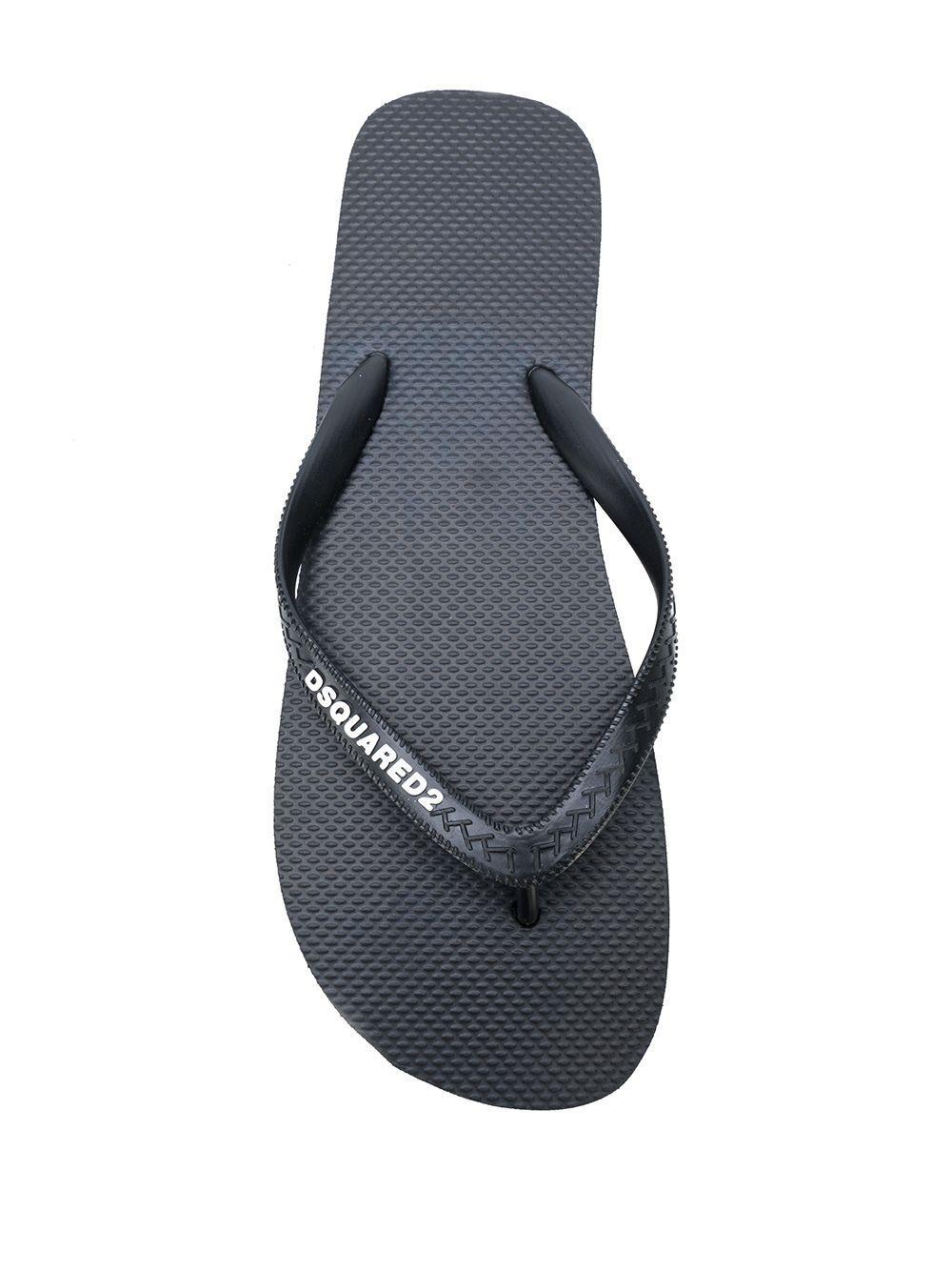logo flip flops Product Image
