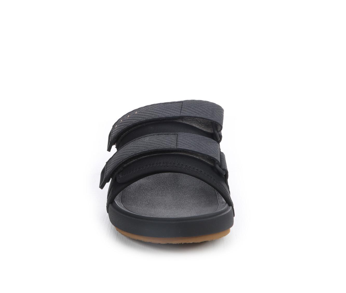 Men's Reef Avila Two Bar Sport Slides Product Image
