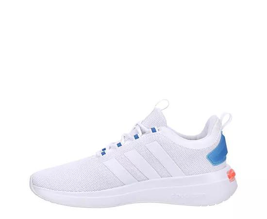 adidas Racer TR23 Shoes Cloud White 13 Mens Product Image