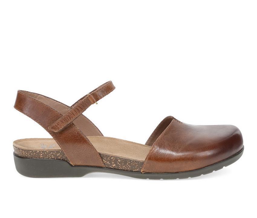 Women's Dansko Rowan Clogs Product Image