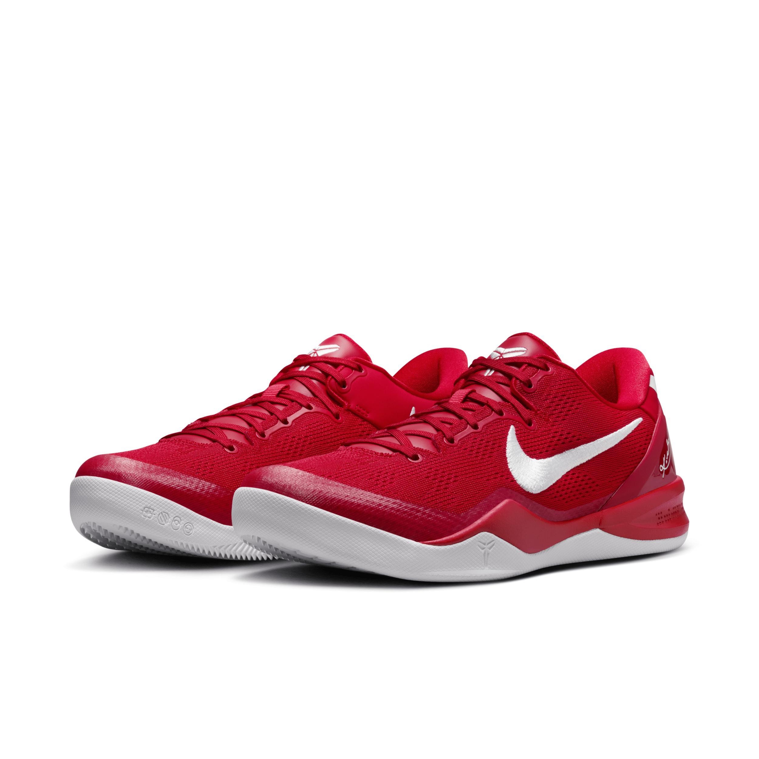 Nike Men's Kobe VIII Protro Basketball Shoes Product Image