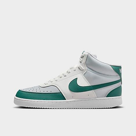 Nike Mens Court Vision Mid Next Nature Casual Shoes Product Image