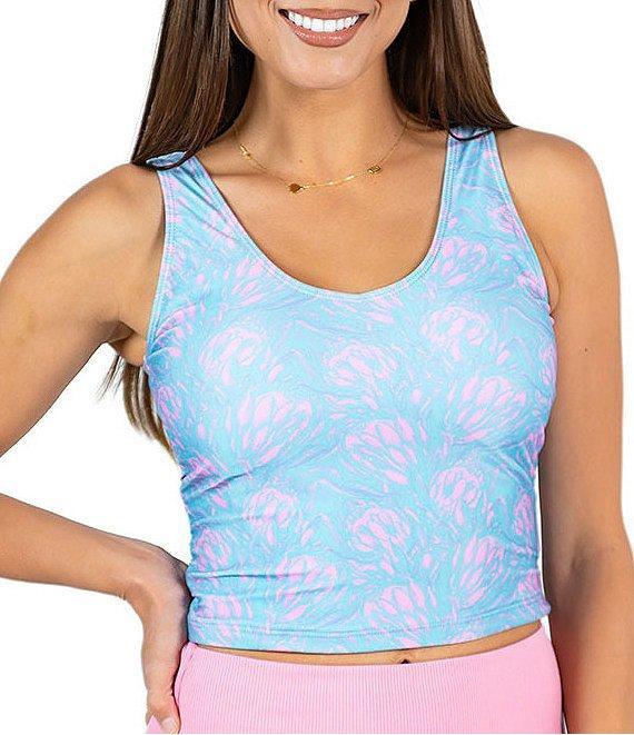 Janela Bay Solid Textured Rib High Waist Swim Bottom Product Image