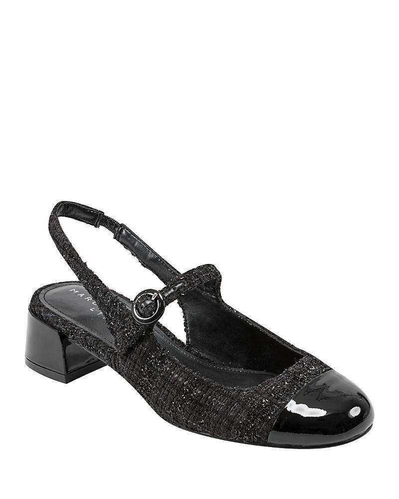 Marc Fisher Ltd. Womens Martie 2 Pumps Product Image