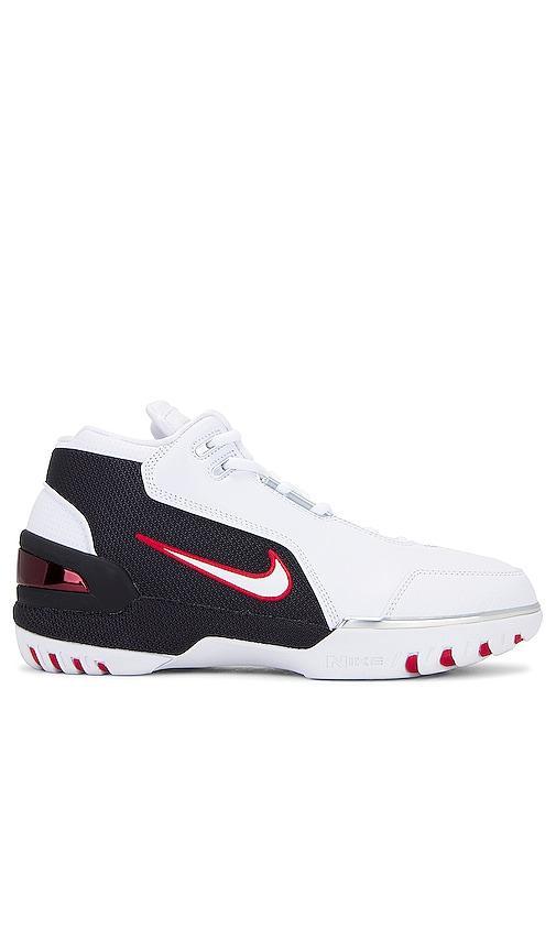 Nike Air Zoom Generation Men's Shoes Product Image