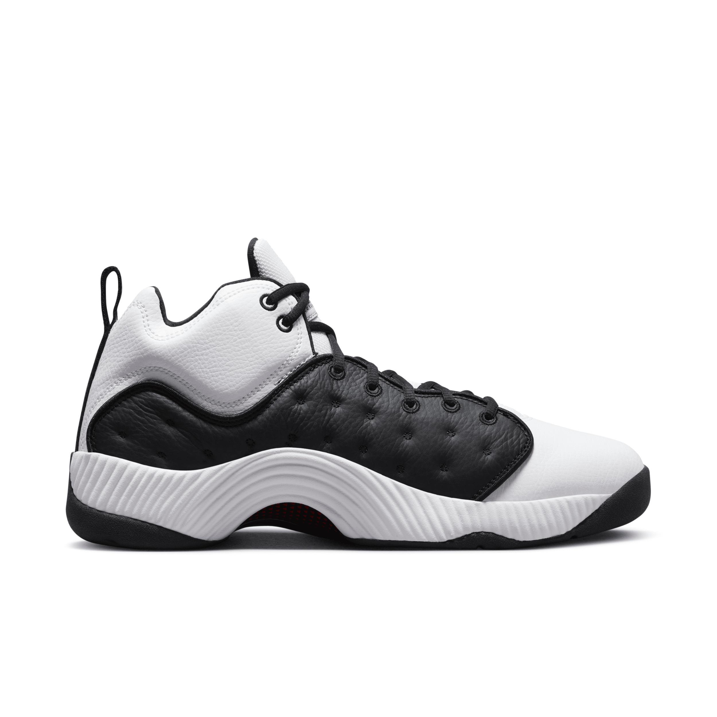 Jordan Jumpman Team II  Men's Shoe Product Image