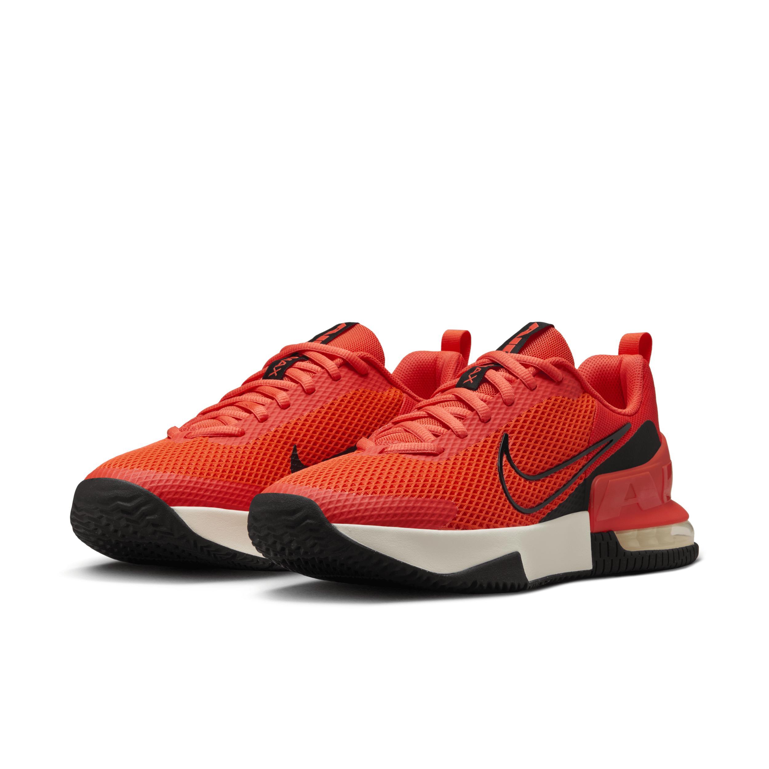 Nike Men's Air Max Alpha Trainer 6 Workout Shoes Product Image