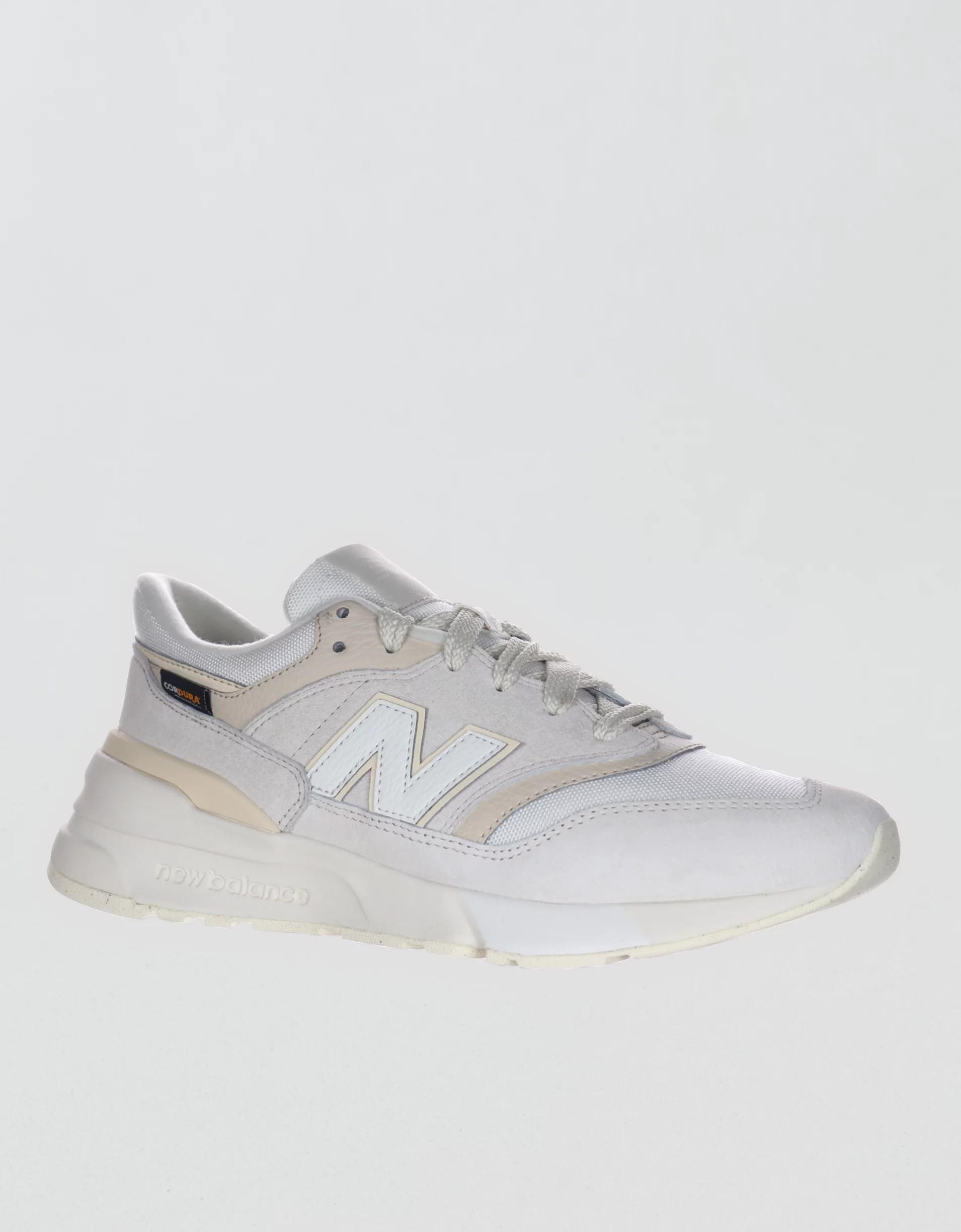 New Balance Men's 997R Sneaker Product Image