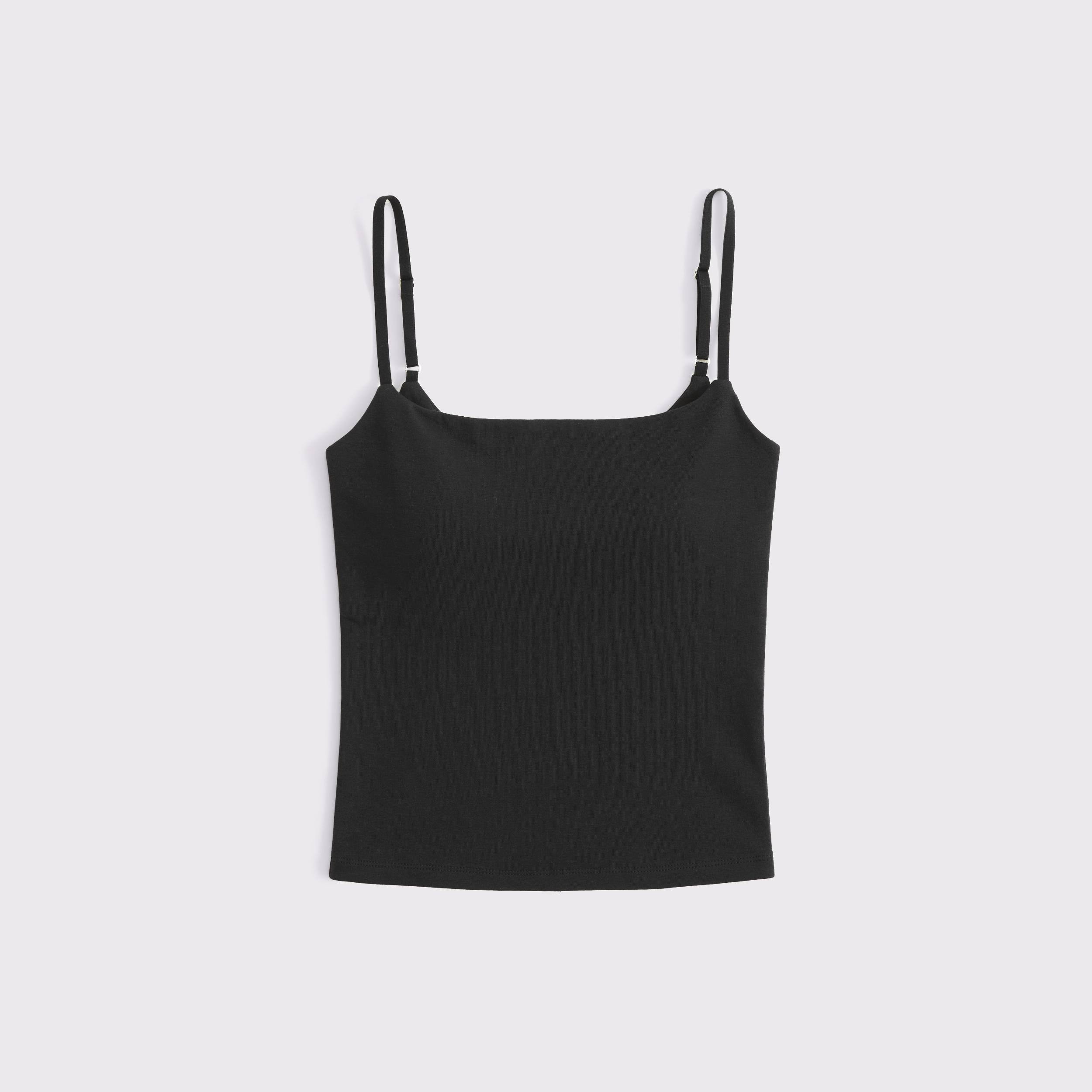 Bra-Free 90s Cami Product Image