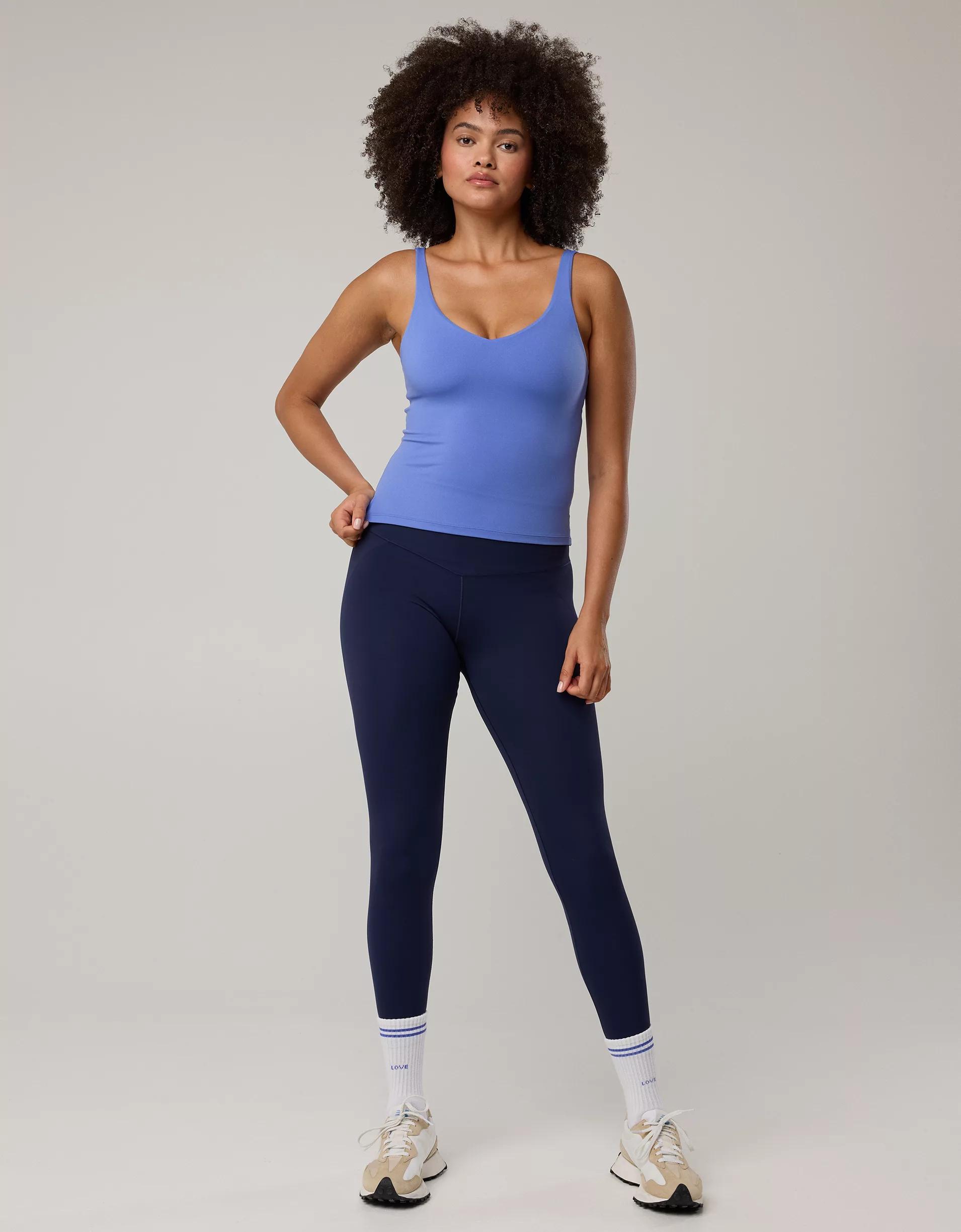 OFFLINE By Aerie Real Me Low Key Tank Top Product Image