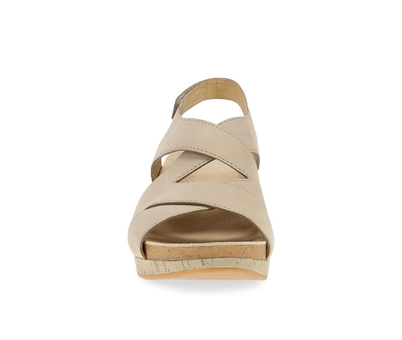 Women's Dansko Shyla Wedge Sandal Product Image
